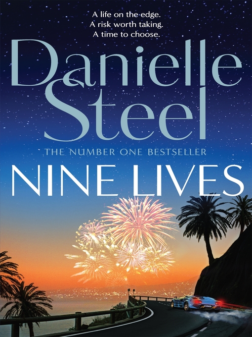 Cover image for Nine Lives